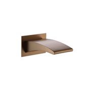 VERSA 180 WATERFALL BATH SPOUT - 7 COLOURS gallery detail image