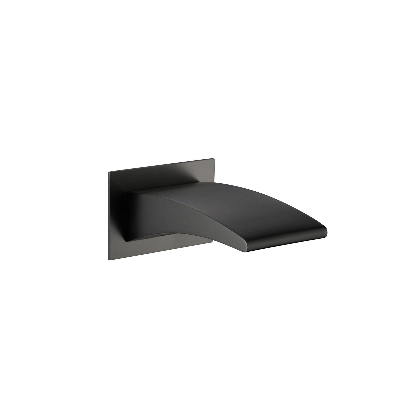 VERSA 180 WATERFALL BATH SPOUT - 7 COLOURS gallery detail image