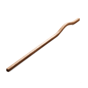 Chicama THIN Wave Appliance Pull Timber Handles gallery detail image