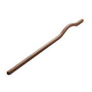 Chicama THIN Wave Appliance Pull Timber Handles gallery detail image