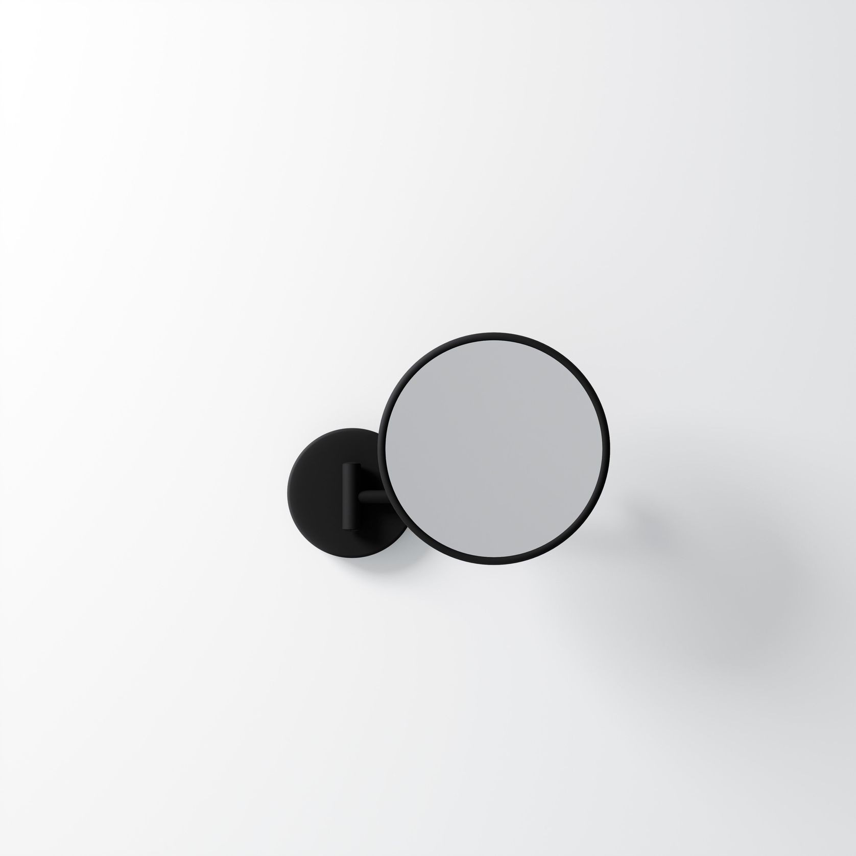 CODE Neo Makeup Mirror - 6 Colours gallery detail image