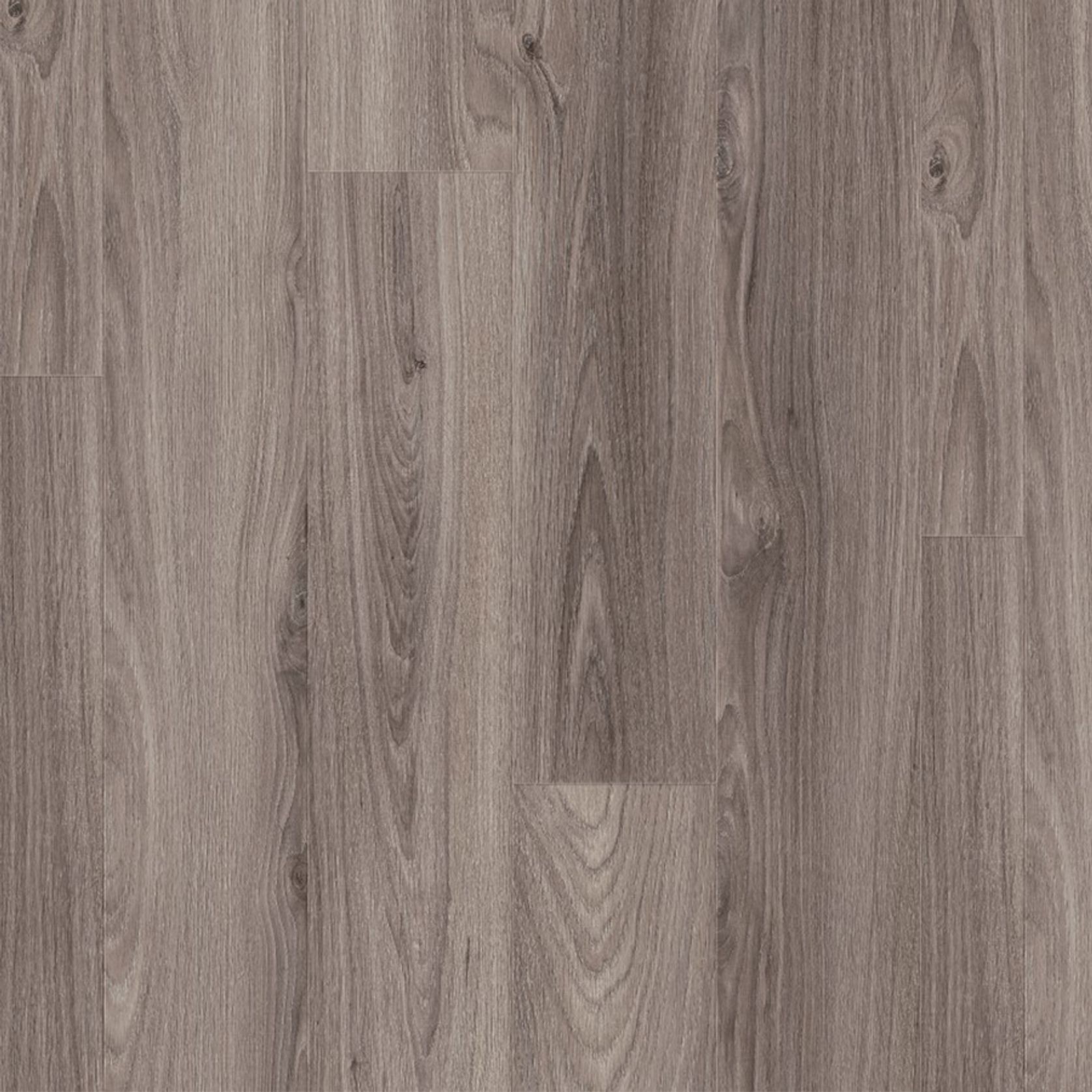 Clix Plus Oak Slate Grey Laminate Flooring gallery detail image