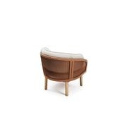 Cyrano Outdoor Armchair by Atmosphera gallery detail image