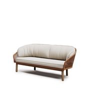 Cyrano Outdoor Sofa by Atmosphera gallery detail image