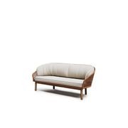 Cyrano Outdoor Sofa by Atmosphera gallery detail image