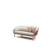 Cyrano Outdoor Sofa by Atmosphera gallery detail image