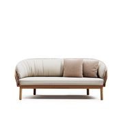 Cyrano Outdoor Sofa by Atmosphera gallery detail image