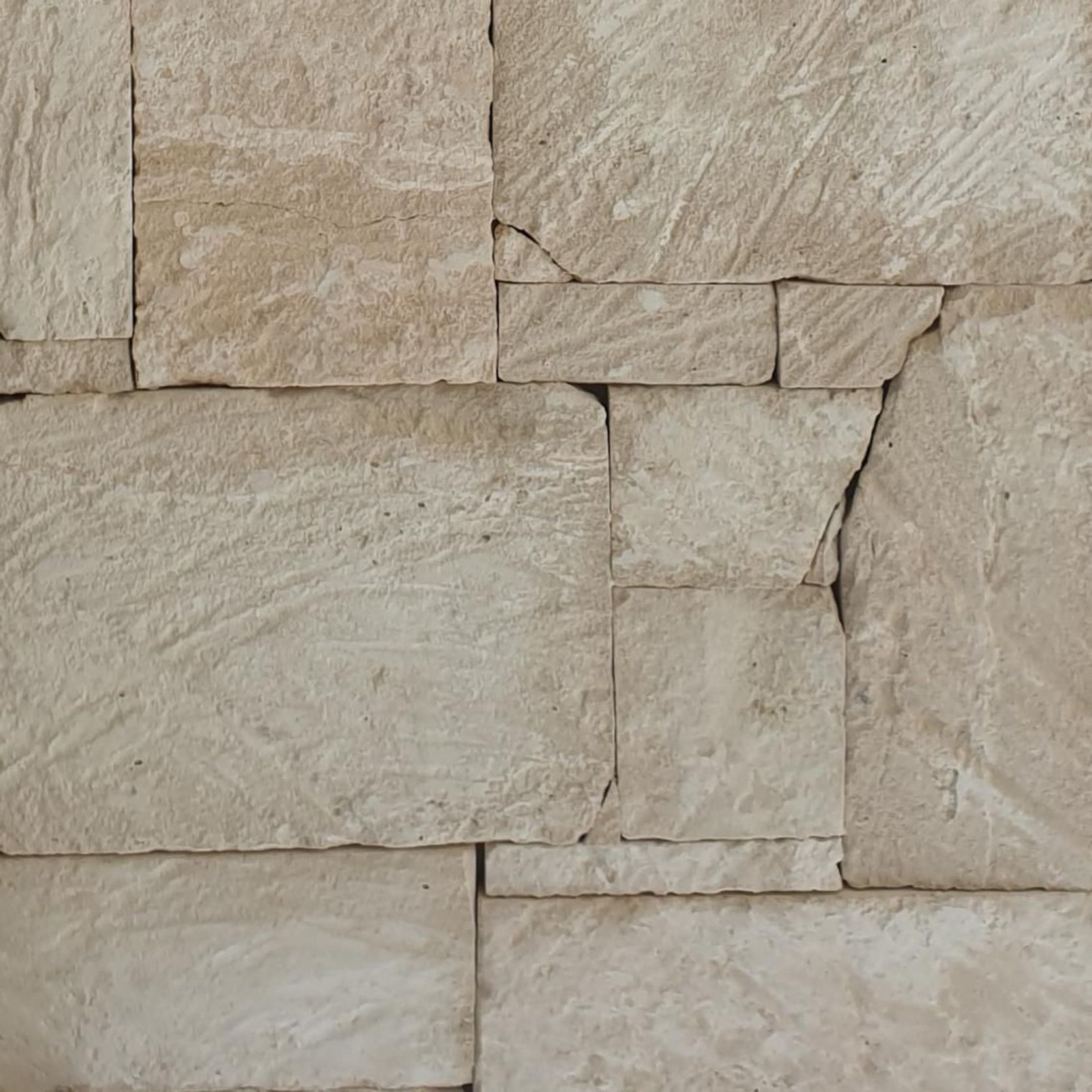 Cabarita Traditional Format Stone Facade gallery detail image