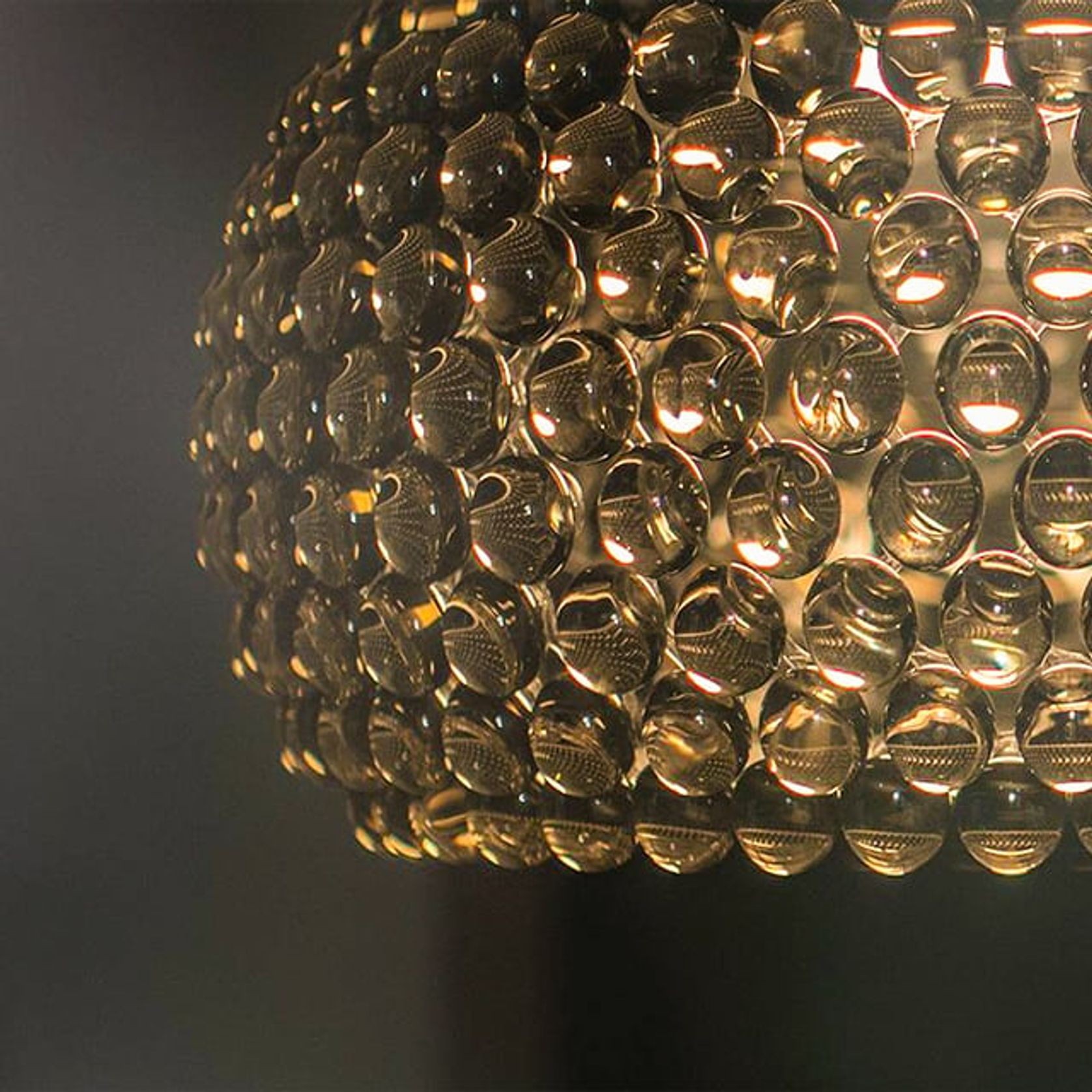 Caboche Plus Table Lamp gallery detail image