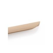 Cadello Crest Handle Raw Sanded MDF gallery detail image