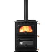 Warmington | Southern Series Cardrona Cooker gallery detail image