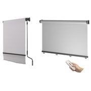 Securo® Max Roller Blind –  Exterior gallery detail image