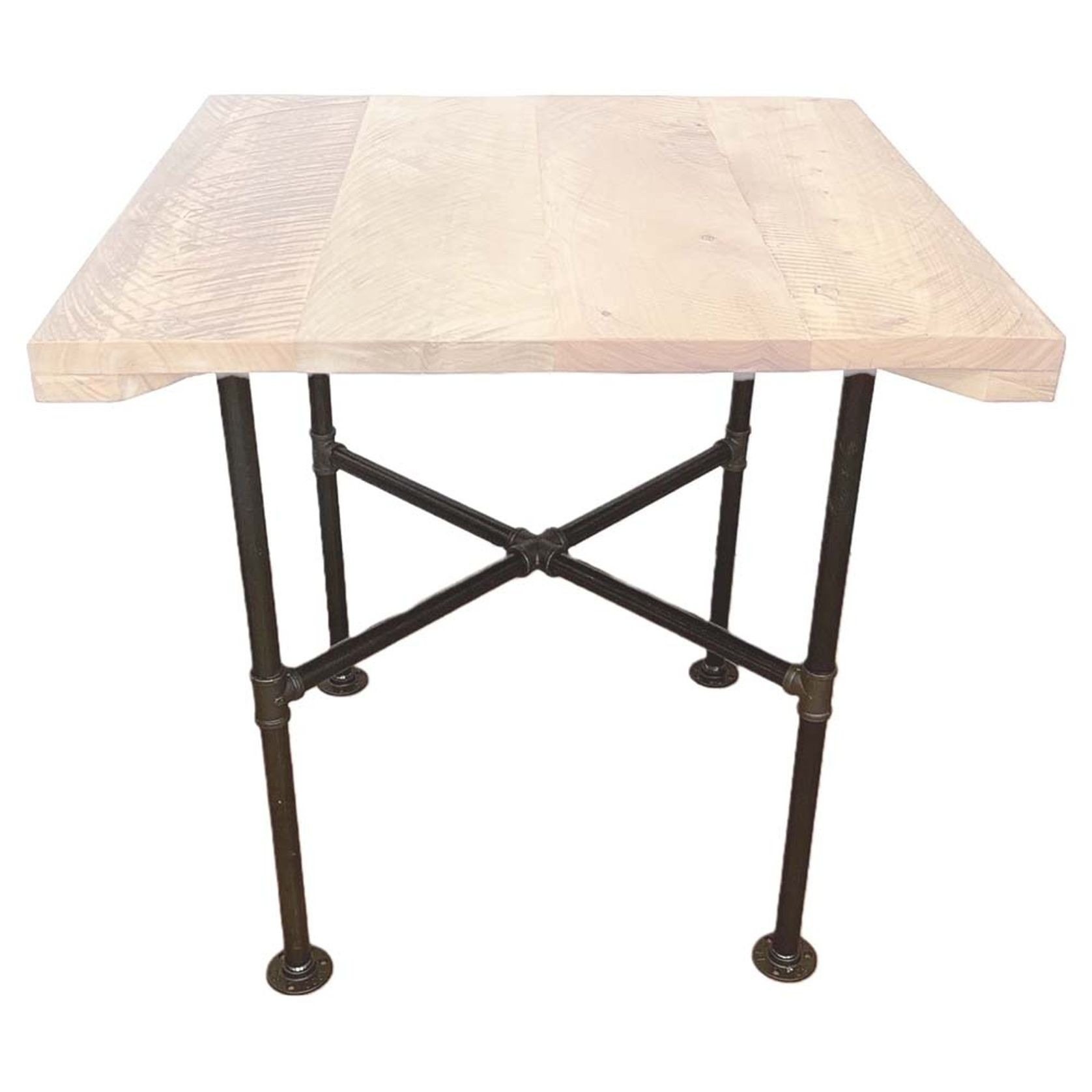 Industrial Cafe Table Base gallery detail image