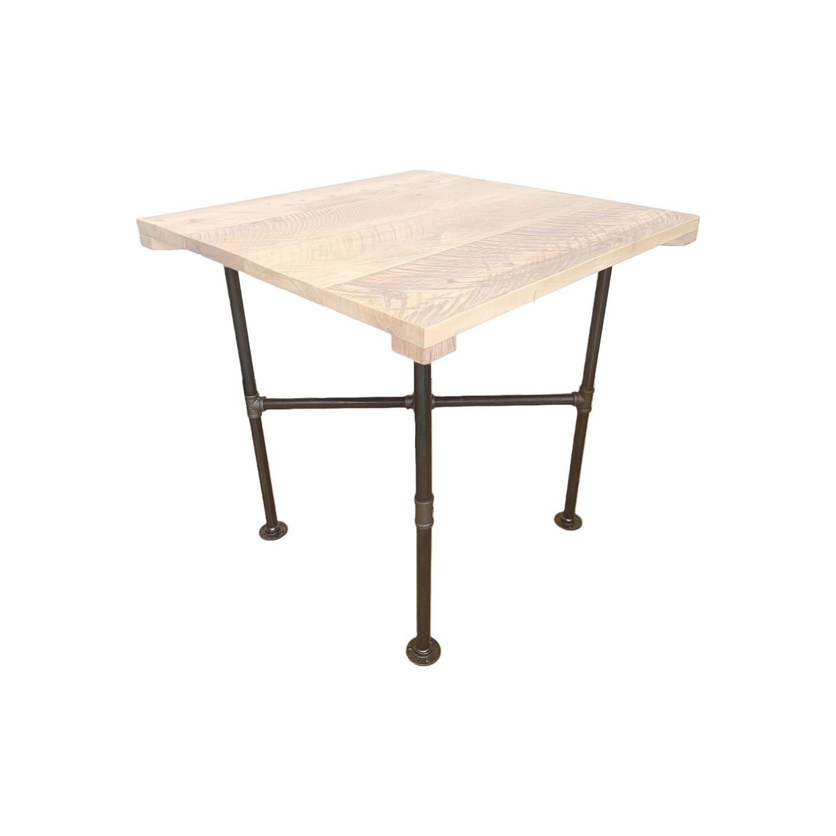 Industrial Cafe Table Base gallery detail image