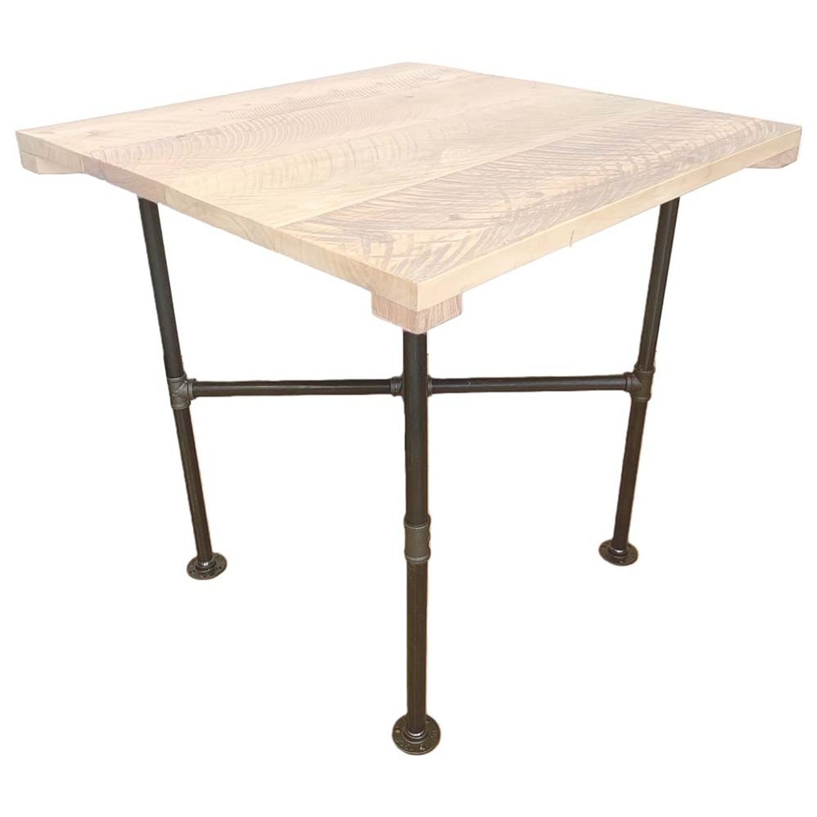 Industrial Cafe Table Base gallery detail image
