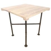 Industrial Cafe Table Base gallery detail image