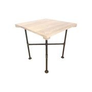 Industrial Cafe Table Base gallery detail image