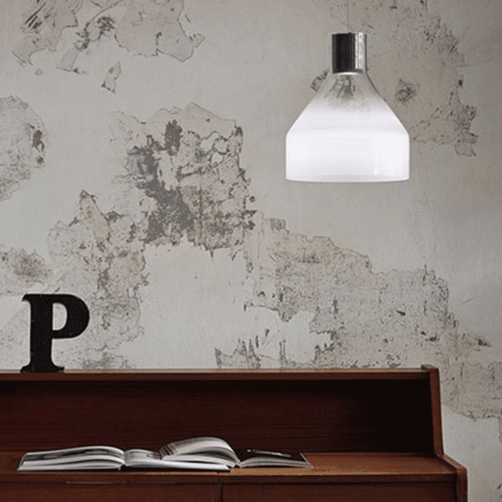 Caiigo Suspension Lamp gallery detail image