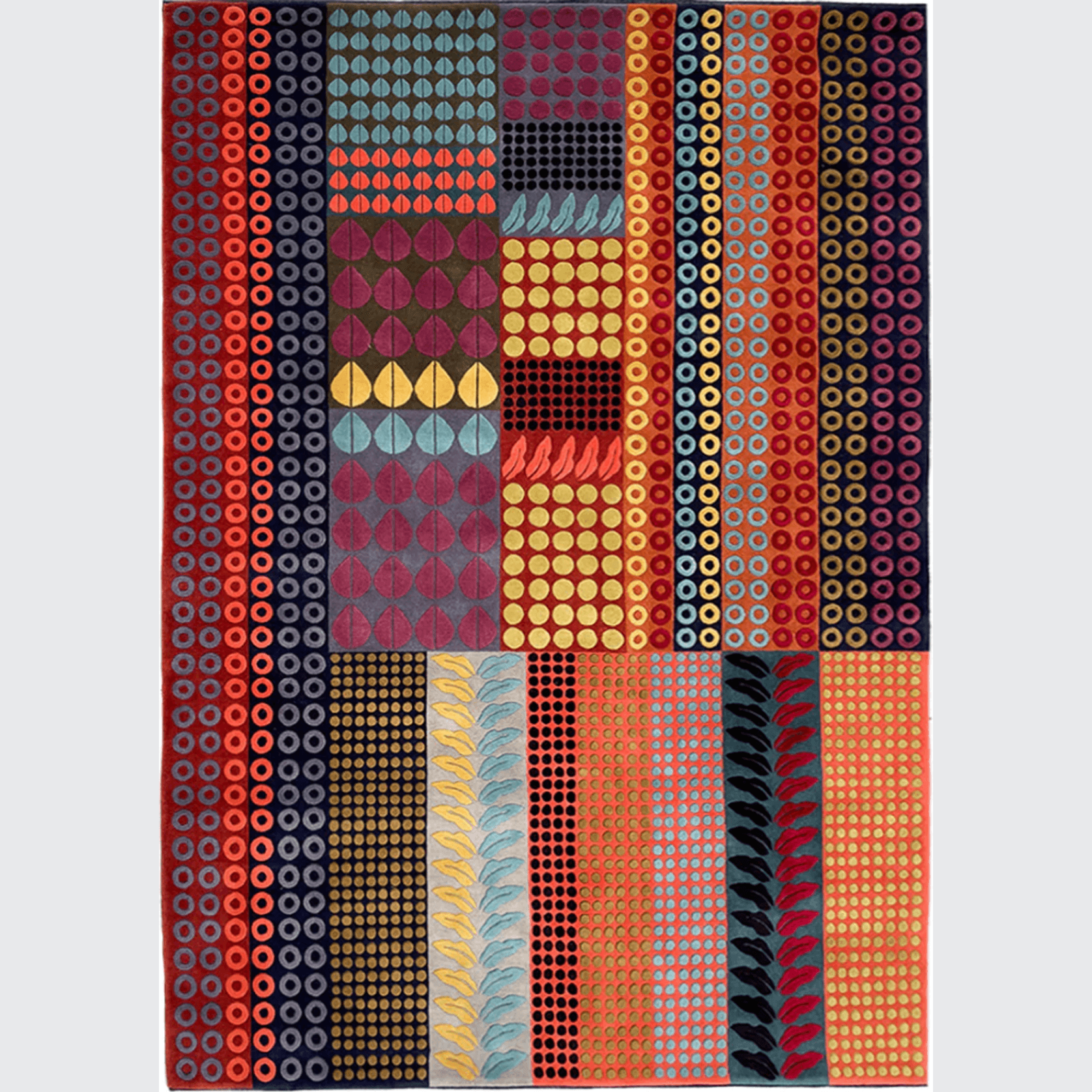 Cairo Rug gallery detail image