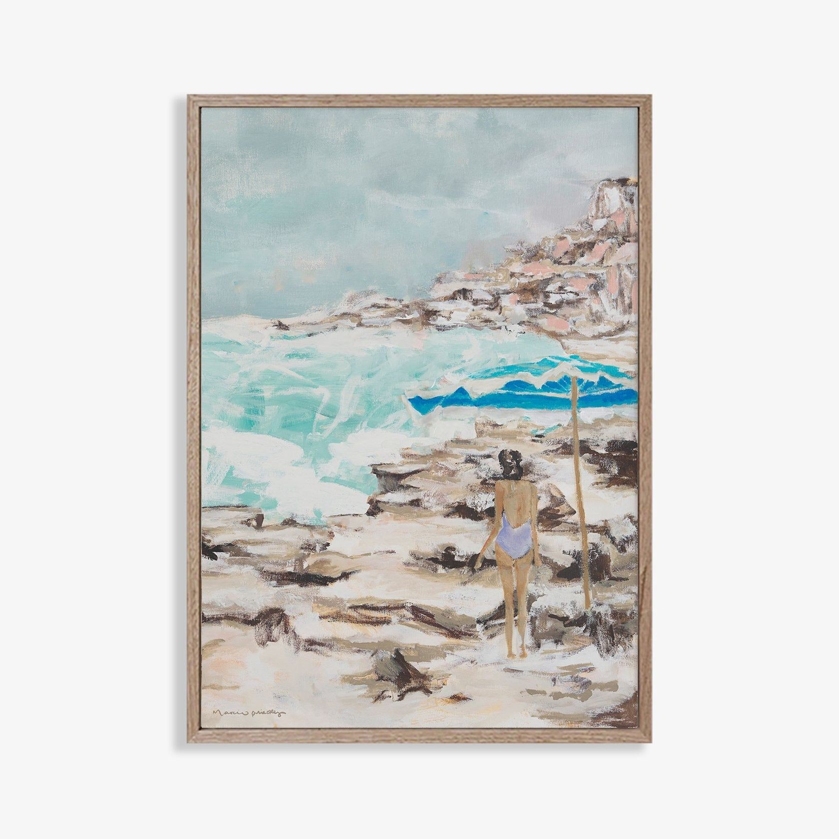 Cala - Limited Edition Print gallery detail image