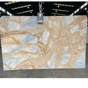Calacatta Ambre | Calacatta Collection | Honed gallery detail image