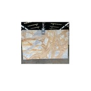 Calacatta Ambre | Calacatta Collection | Honed gallery detail image