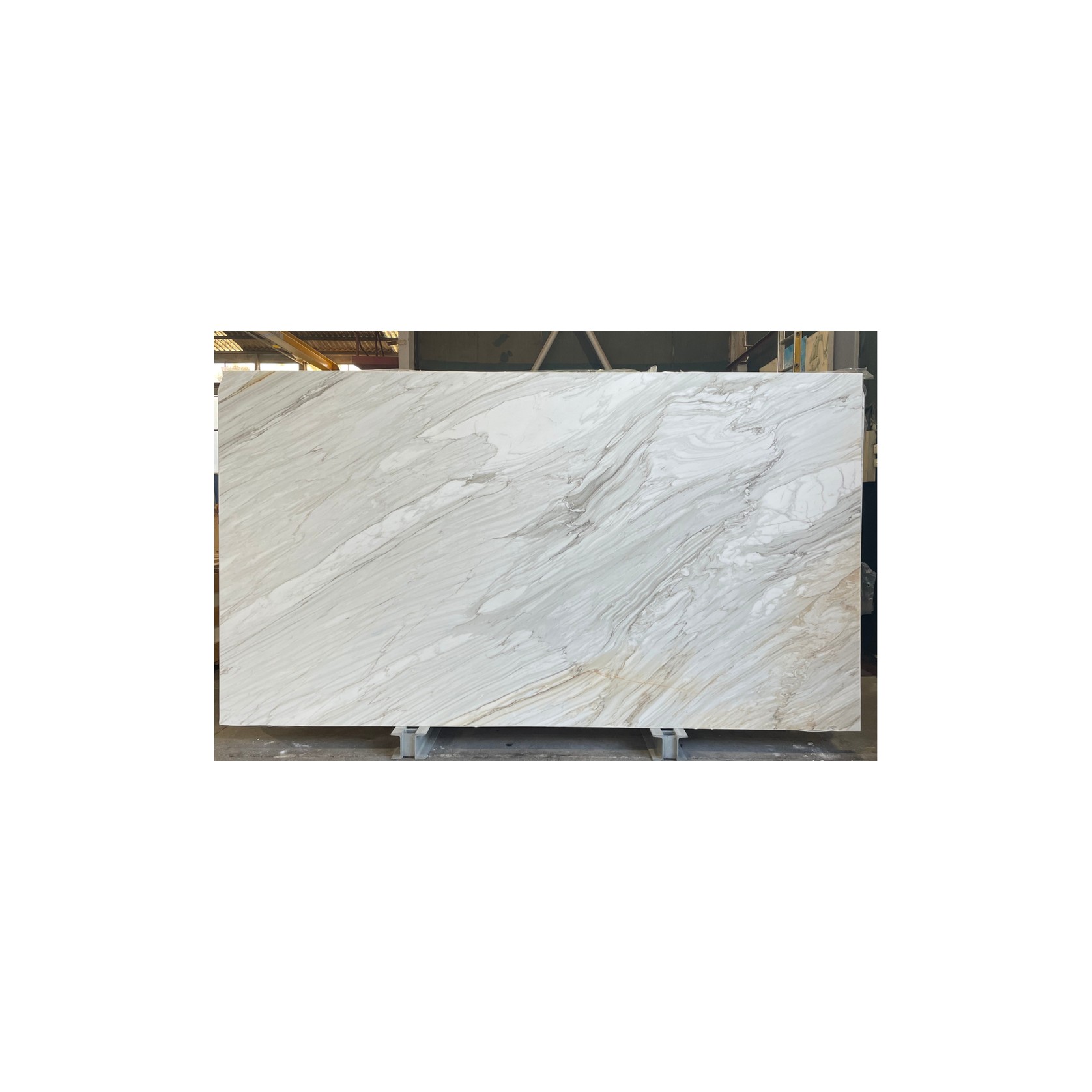 Calacatta Cremo | Calacatta Collection | Honed gallery detail image