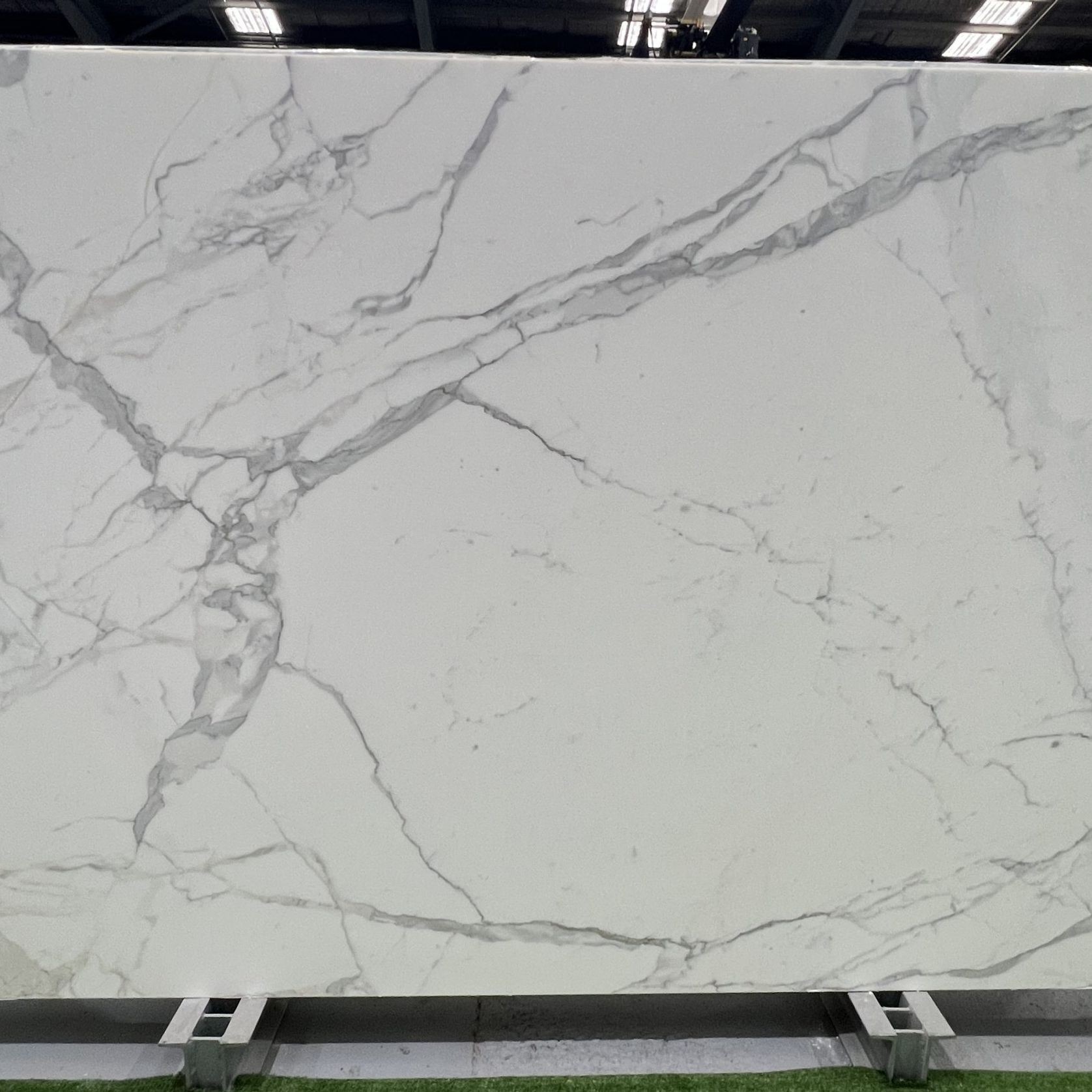 Calacatta Extra Superior | Calacatta Collection | Honed gallery detail image