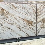 Calacatta Vagli Oro | Calacatta Collection | Honed gallery detail image