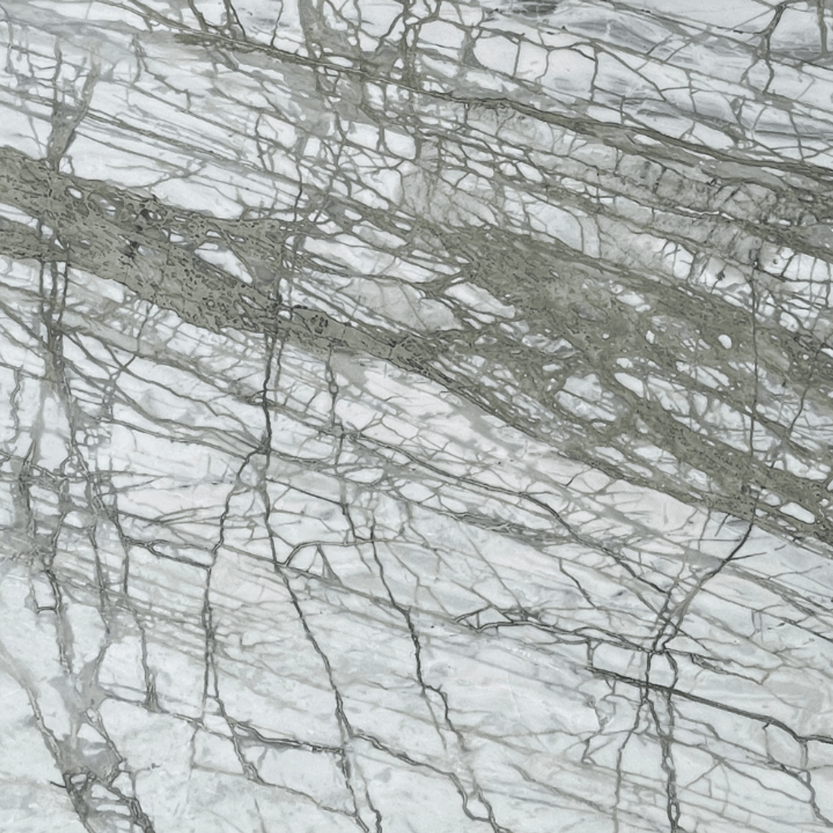 Calacatta Verde | Calacatta Collection | Honed gallery detail image