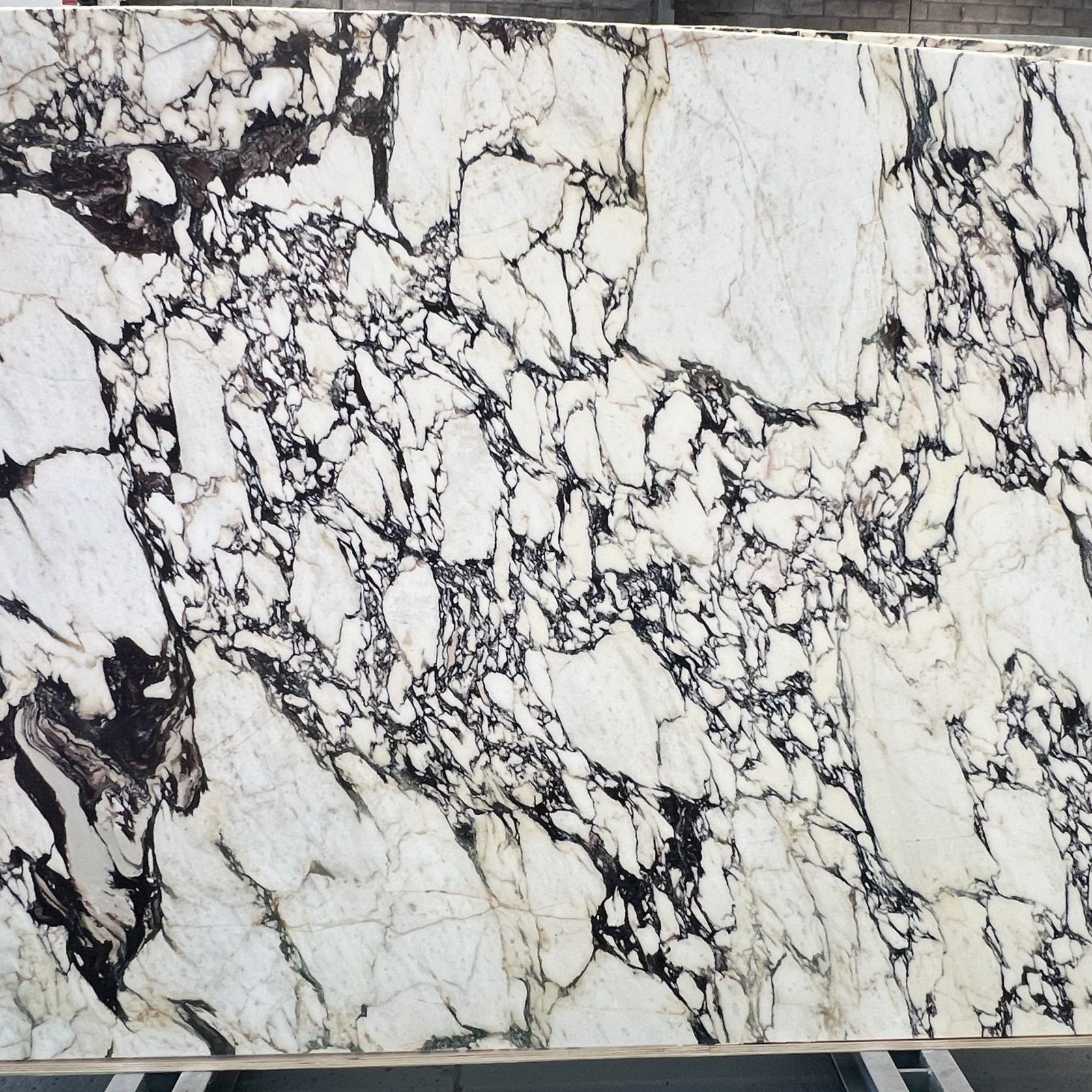 Calacatta Viola Extra | Calacatta Collection | Honed gallery detail image