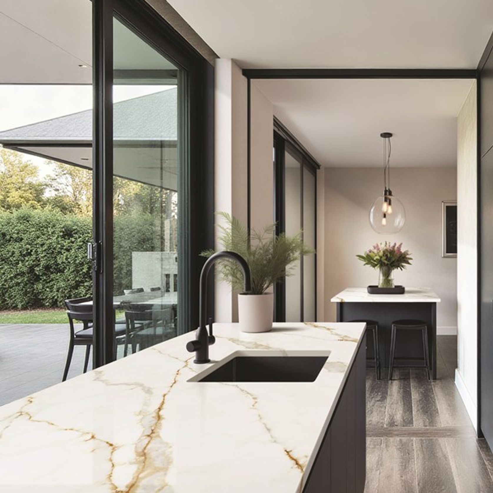 Calacutta Reale | Quantum Zero | Luxury gallery detail image