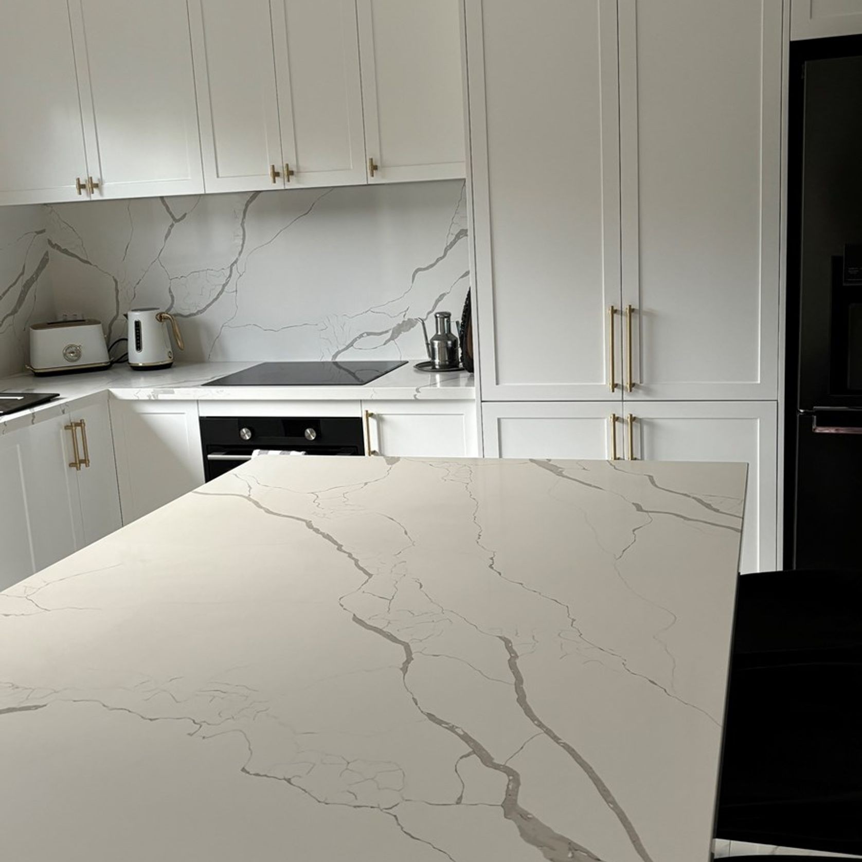 Calacutta Roma | Quantum Zero | Designer gallery detail image