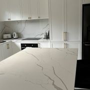Calacutta Roma | Quantum Zero | Designer gallery detail image