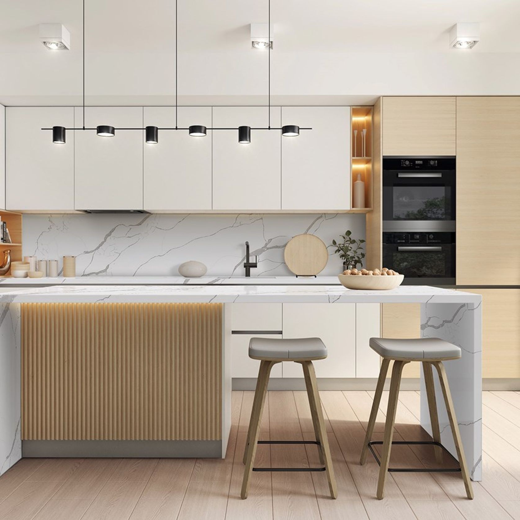 Calacutta Roma | Quantum Zero | Designer gallery detail image