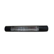 California 2000 Watt Heater with Remote gallery detail image