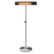 California 2000 Watt Heater and Stand Combination gallery detail image
