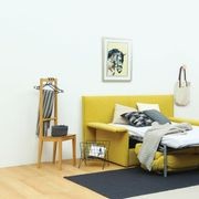 CALIX Valet Chair in Natural gallery detail image