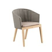 Calypso Weave armchair gallery detail image