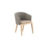Calypso Weave armchair gallery detail image
