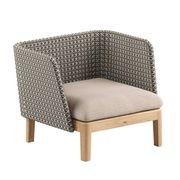 Calypso Lounge armchair gallery detail image