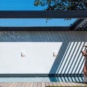 Renson Camargue Sky Pergola gallery detail image