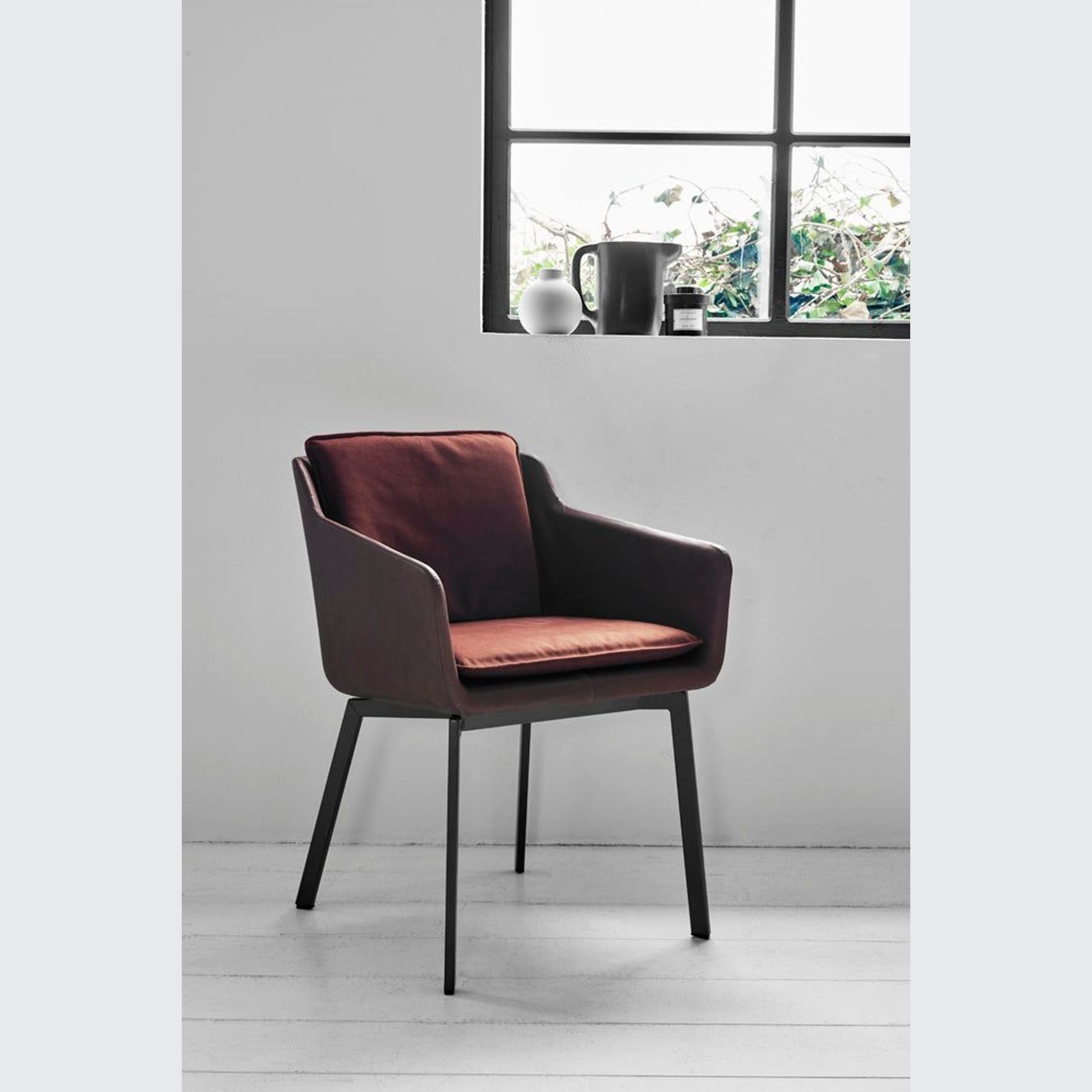 Cambria chair gallery detail image