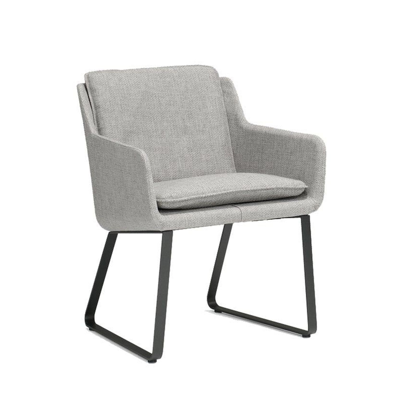 Cambria Lounge Chair gallery detail image
