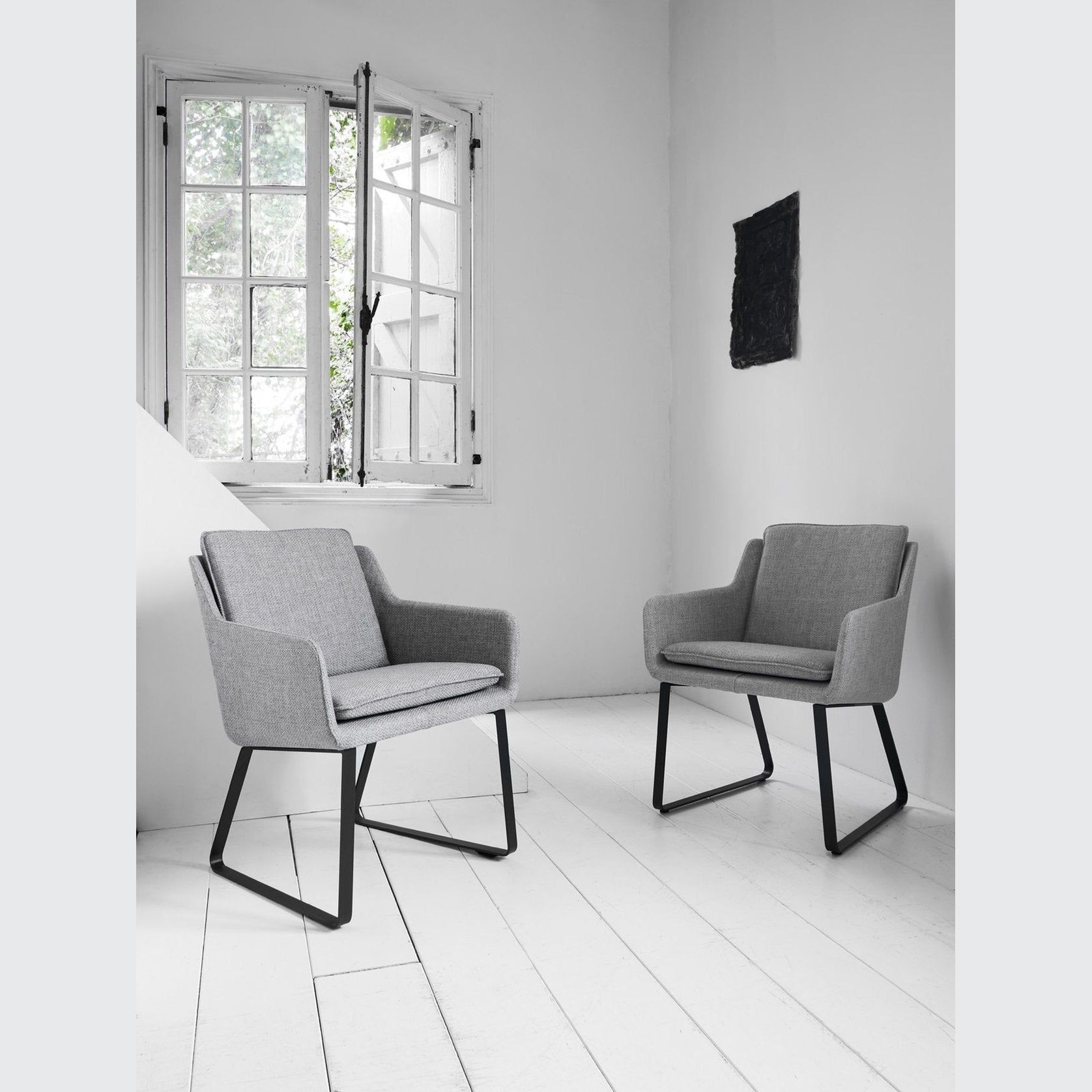 Cambria Lounge Chair gallery detail image