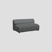 Cambridge Double Centre Section gallery detail image