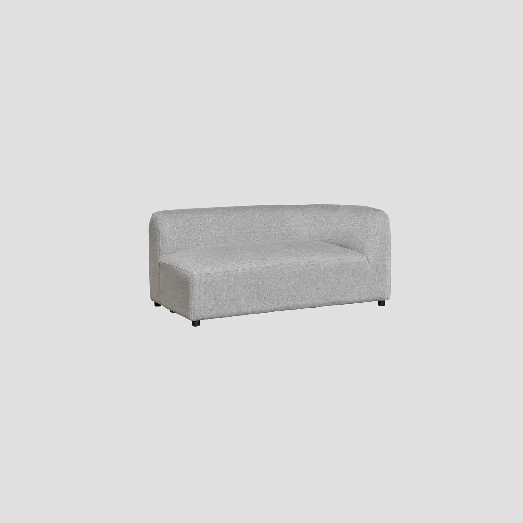 Cambridge Double Left Arm Section gallery detail image