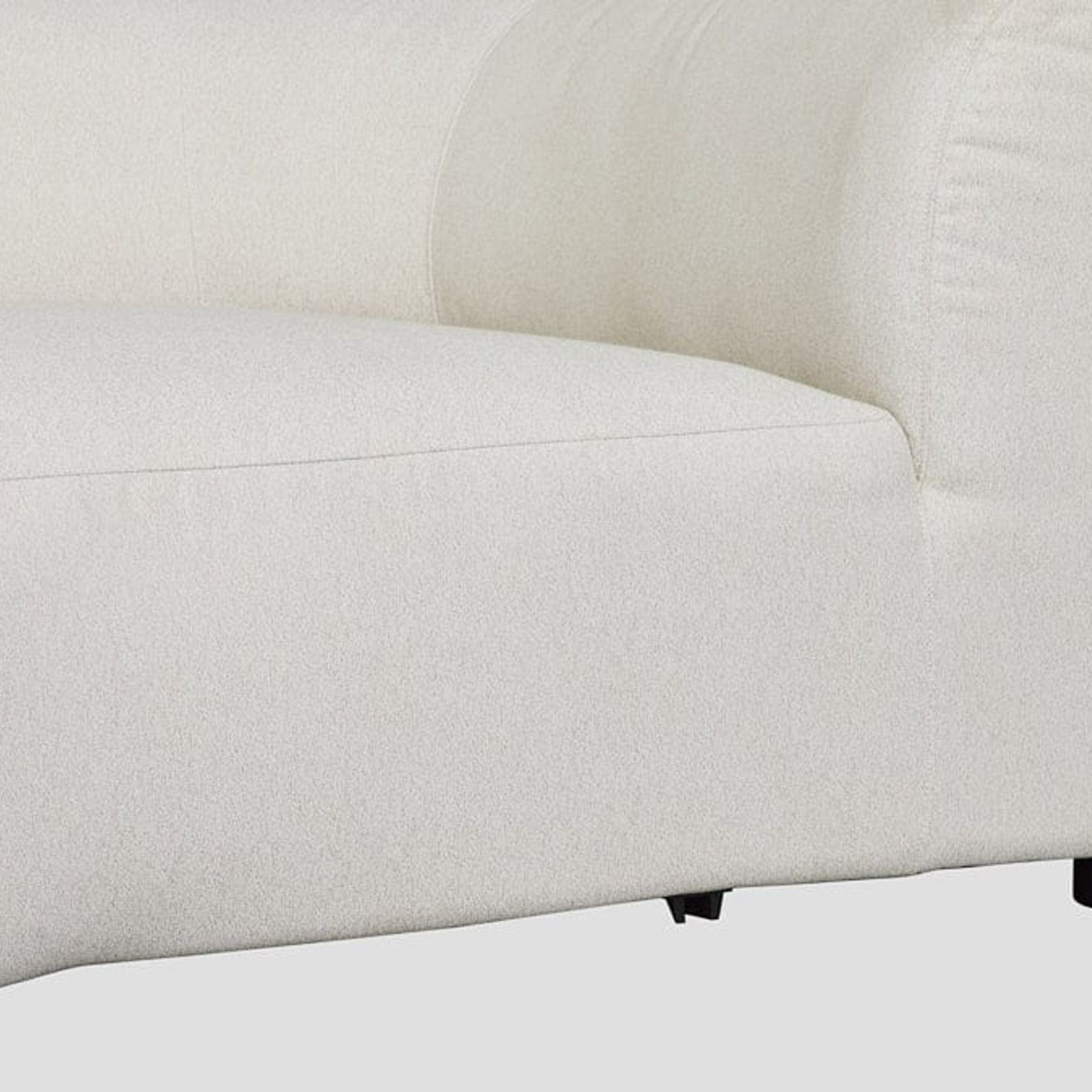 Cambridge Left Arm Chaise Section gallery detail image