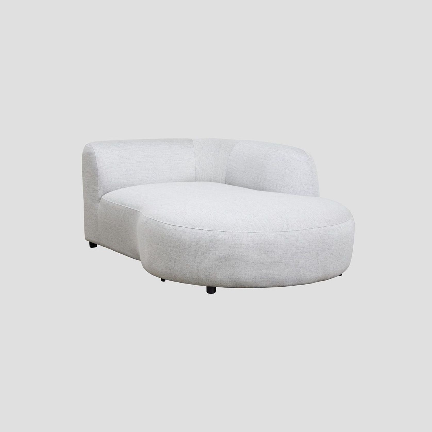 Cambridge Left Arm Chaise Section gallery detail image