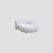 Cambridge Left Arm Chaise Section gallery detail image
